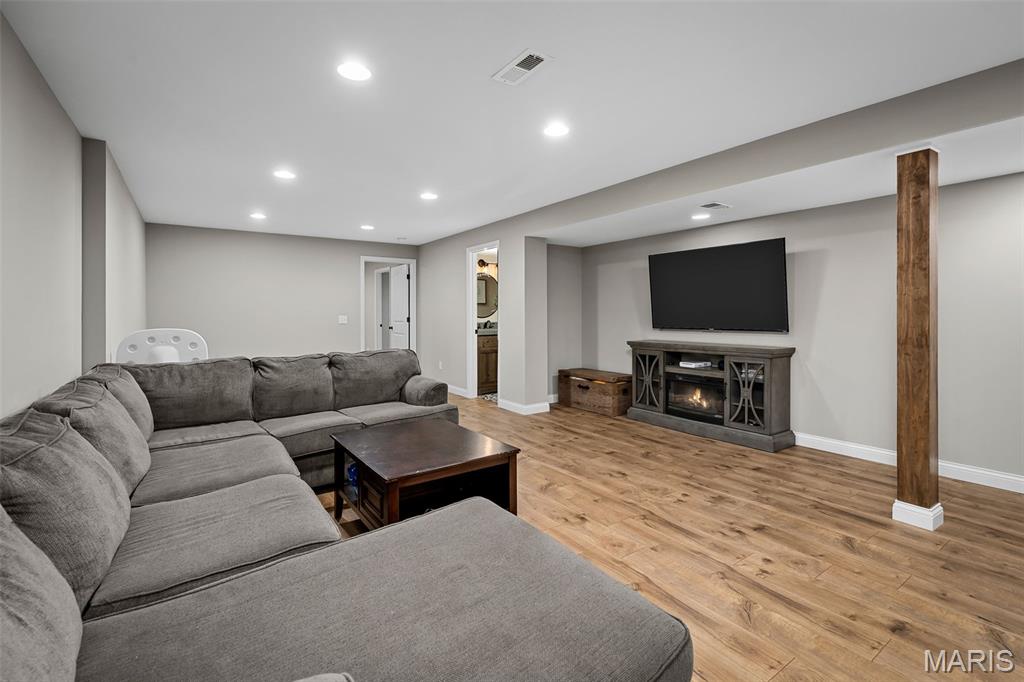 Riverdale Village C #1 - Residential