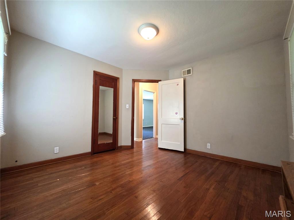 Fulton - Residential