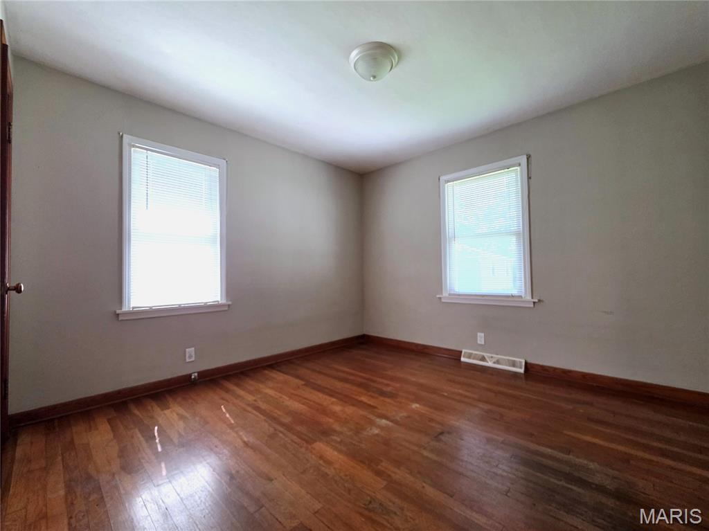 Fulton - Residential