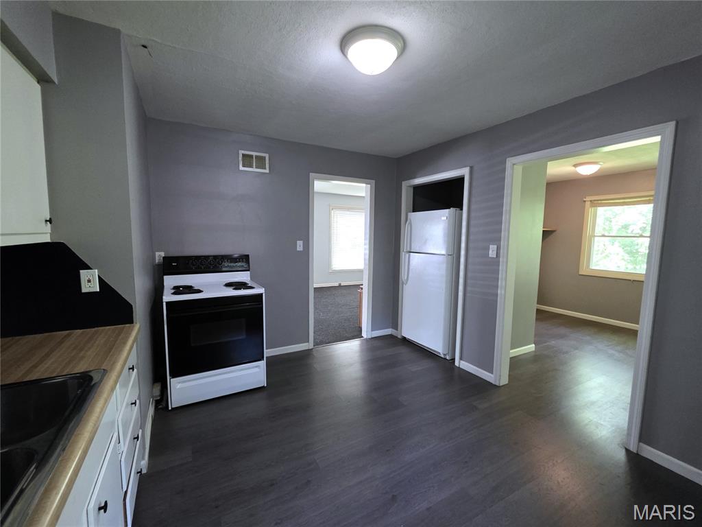 Fulton - Residential