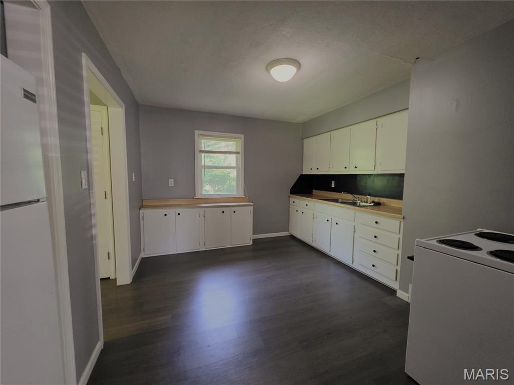 Fulton - Residential