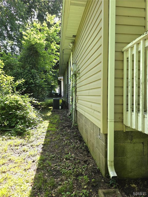 Fulton - Residential