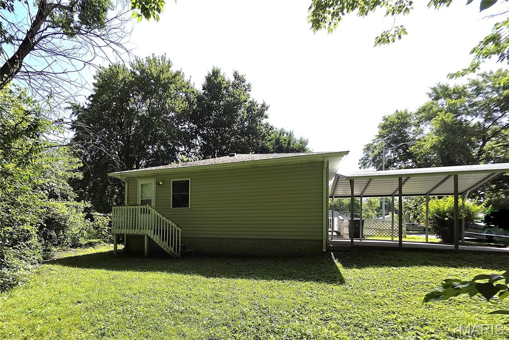 Fulton - Residential