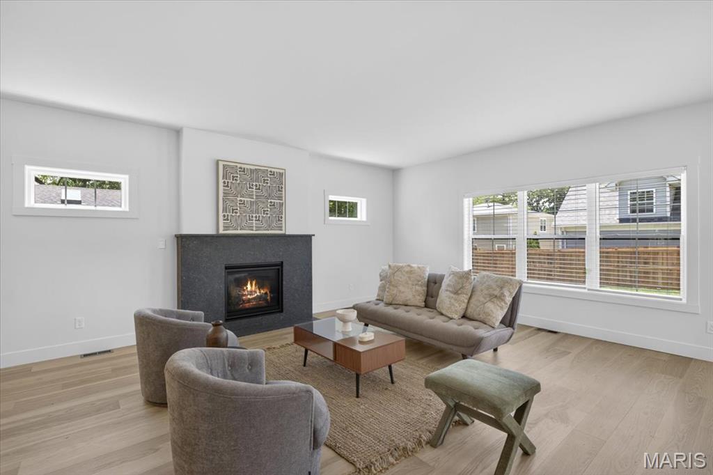 Woodlawn Park - Residential