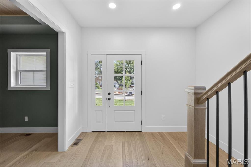 Woodlawn Park - Residential