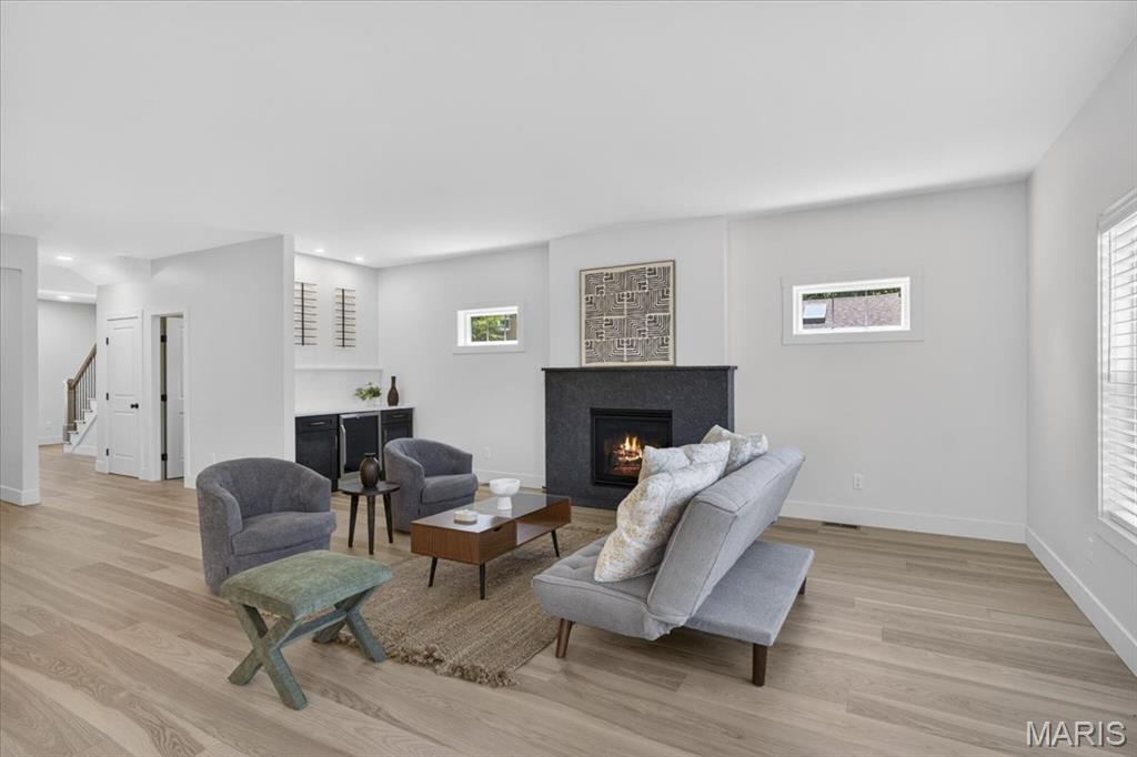 Woodlawn Park - Residential
