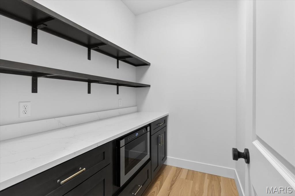 Woodlawn Park - Residential