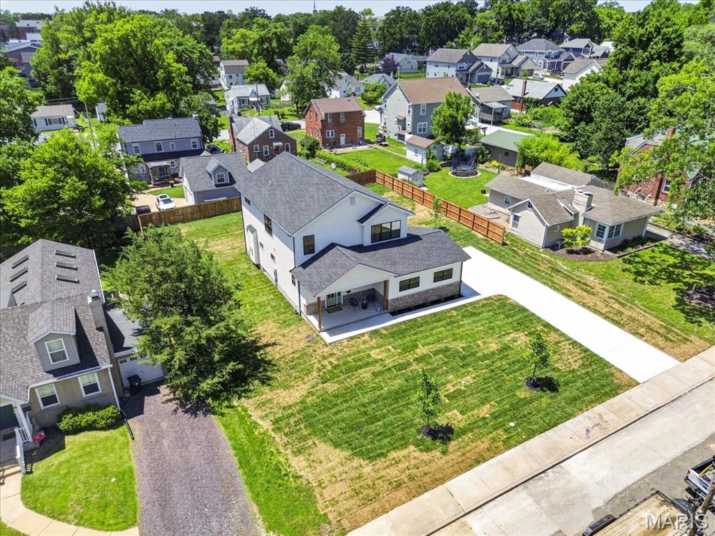 Woodlawn Park - Residential
