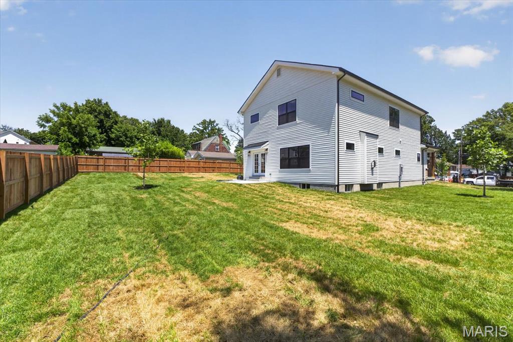 Woodlawn Park - Residential
