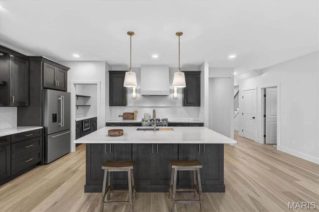 Woodlawn Park - Residential