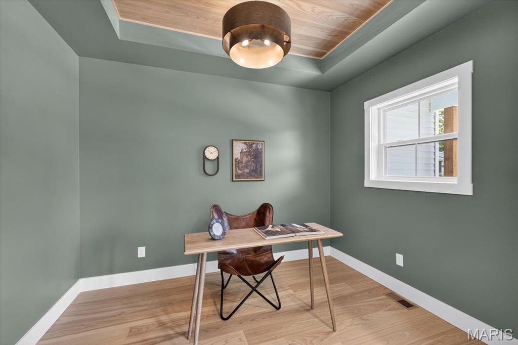Woodlawn Park - Residential
