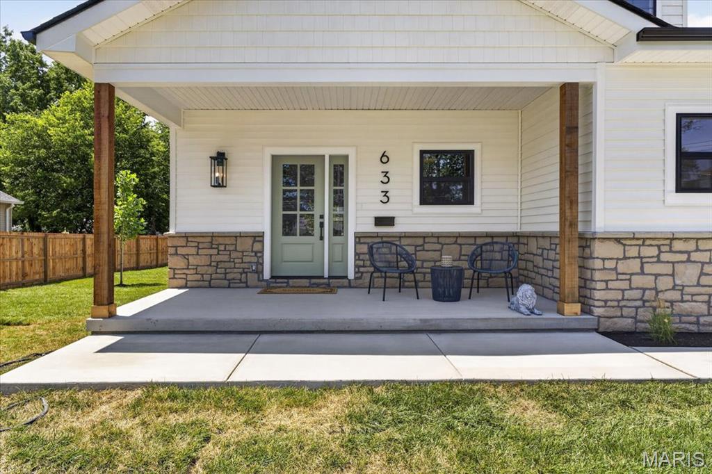 Woodlawn Park - Residential