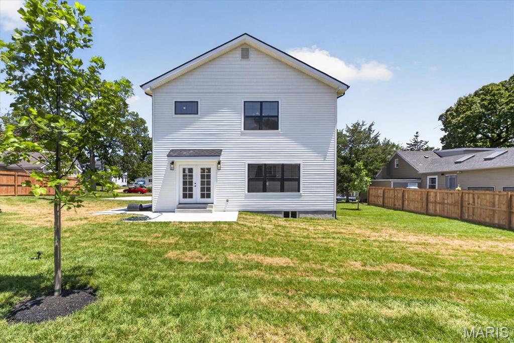 Woodlawn Park - Residential