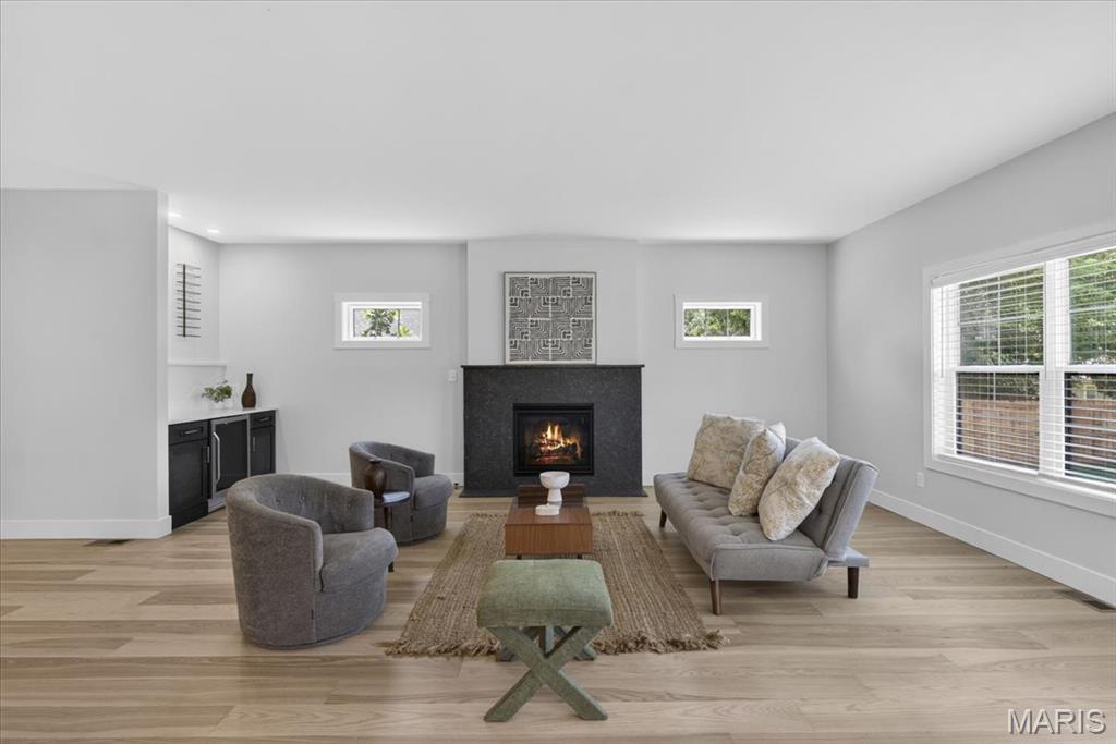 Woodlawn Park - Residential