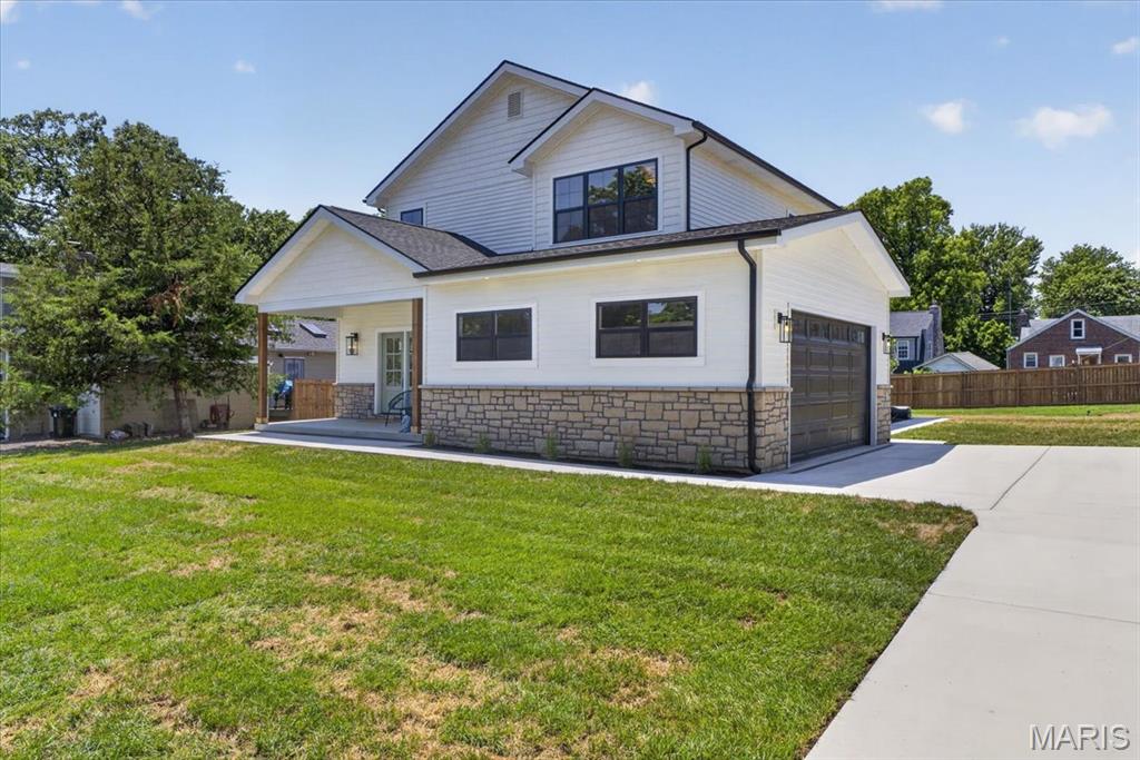 Woodlawn Park - Residential
