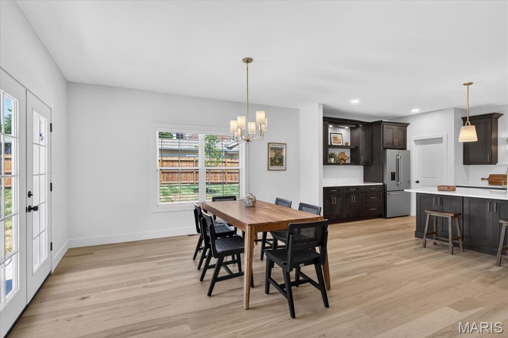 Woodlawn Park - Residential