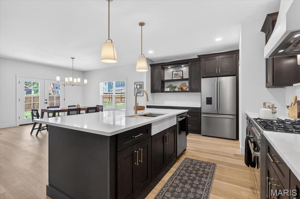 Woodlawn Park - Residential