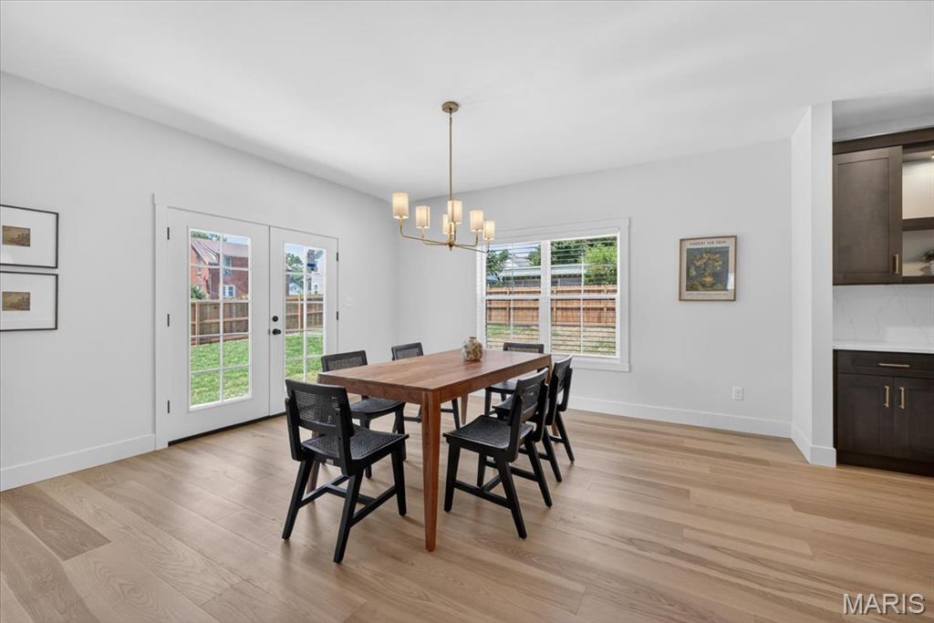 Woodlawn Park - Residential