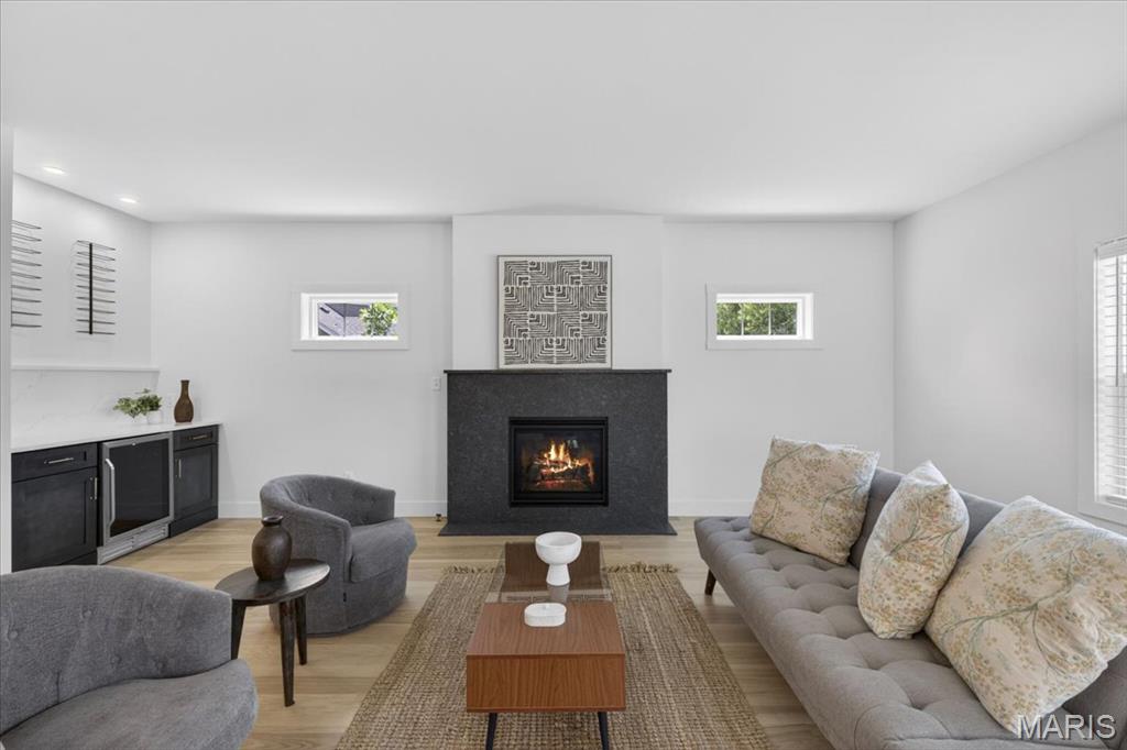 Woodlawn Park - Residential