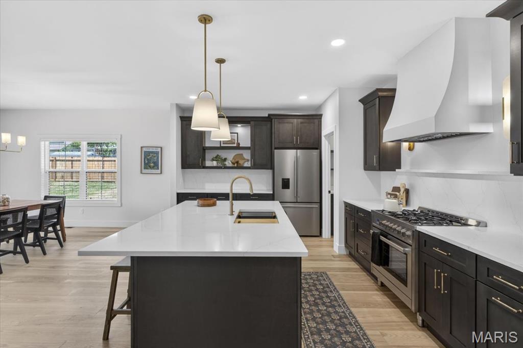 Woodlawn Park - Residential