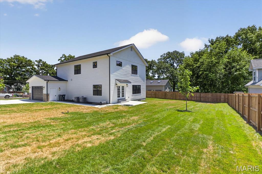 Woodlawn Park - Residential