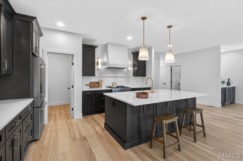 Woodlawn Park - Residential