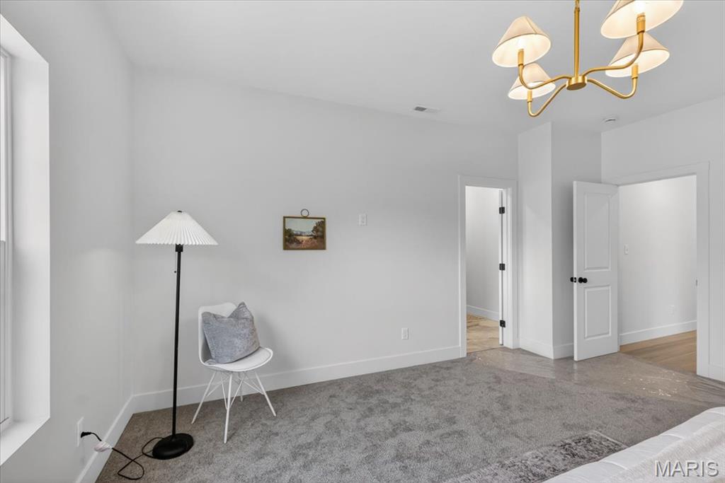 Woodlawn Park - Residential