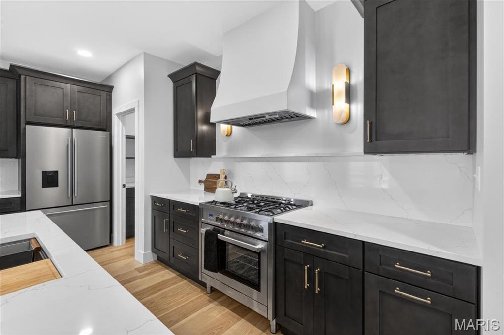 Woodlawn Park - Residential