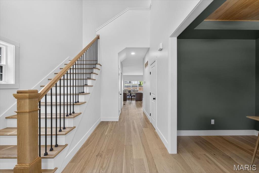 Woodlawn Park - Residential