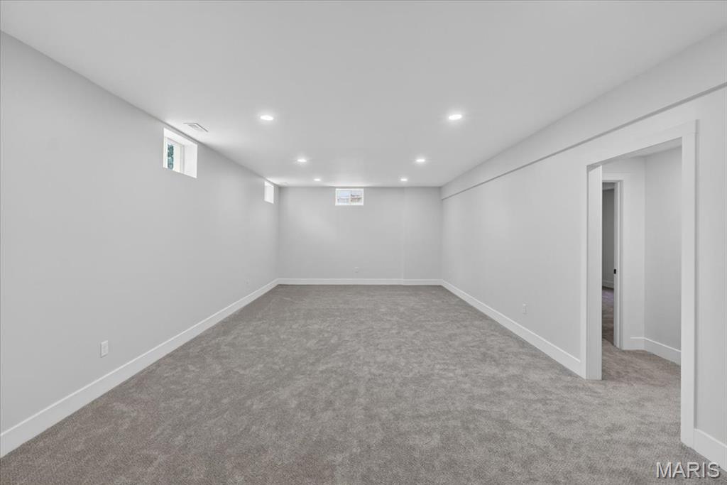 Woodlawn Park - Residential