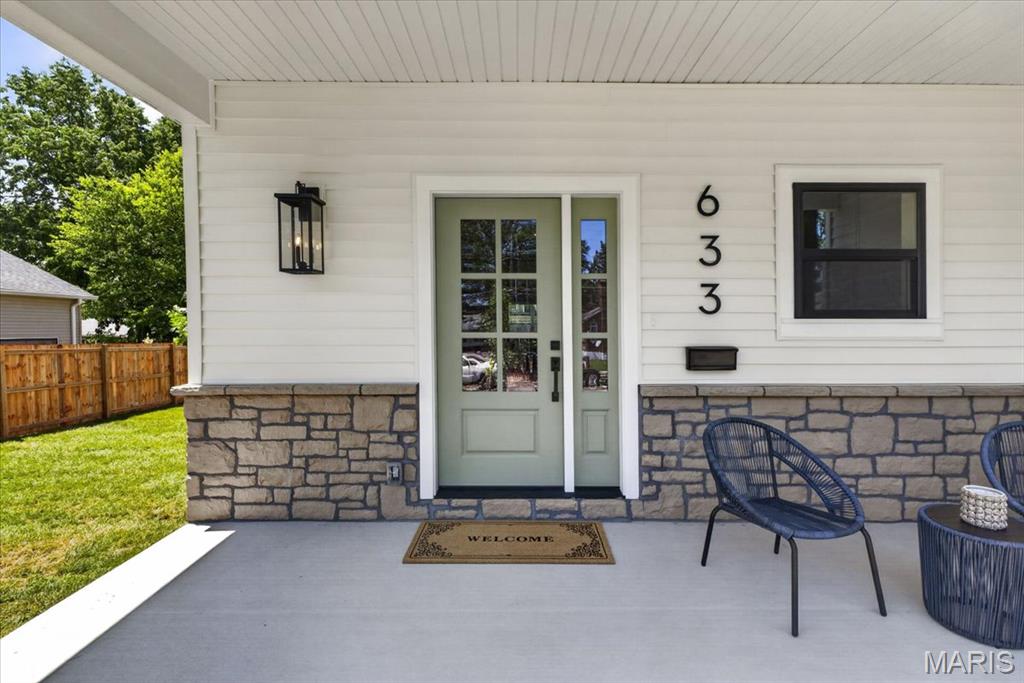 Woodlawn Park - Residential