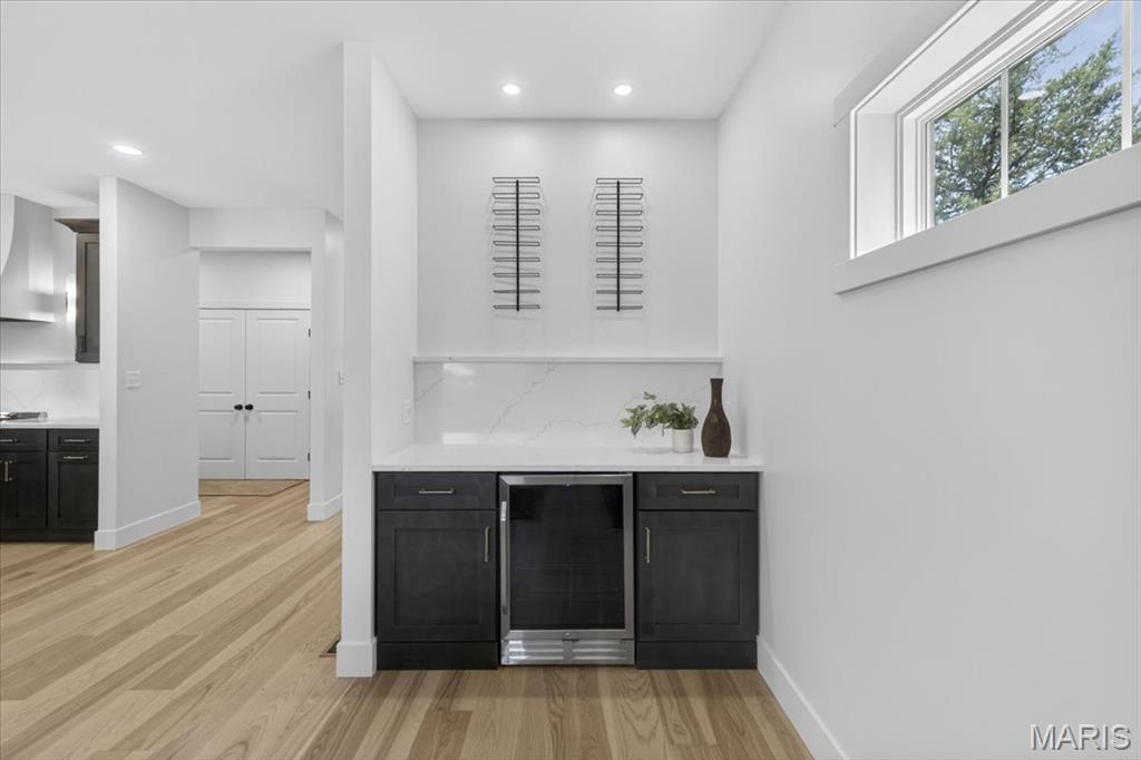 Woodlawn Park - Residential