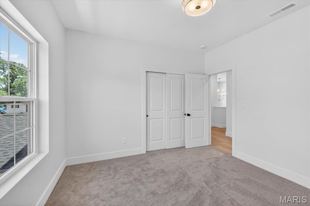 Woodlawn Park - Residential