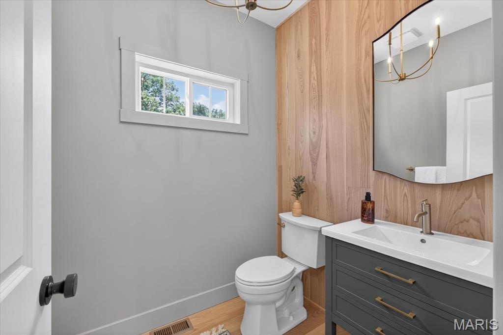 Woodlawn Park - Residential