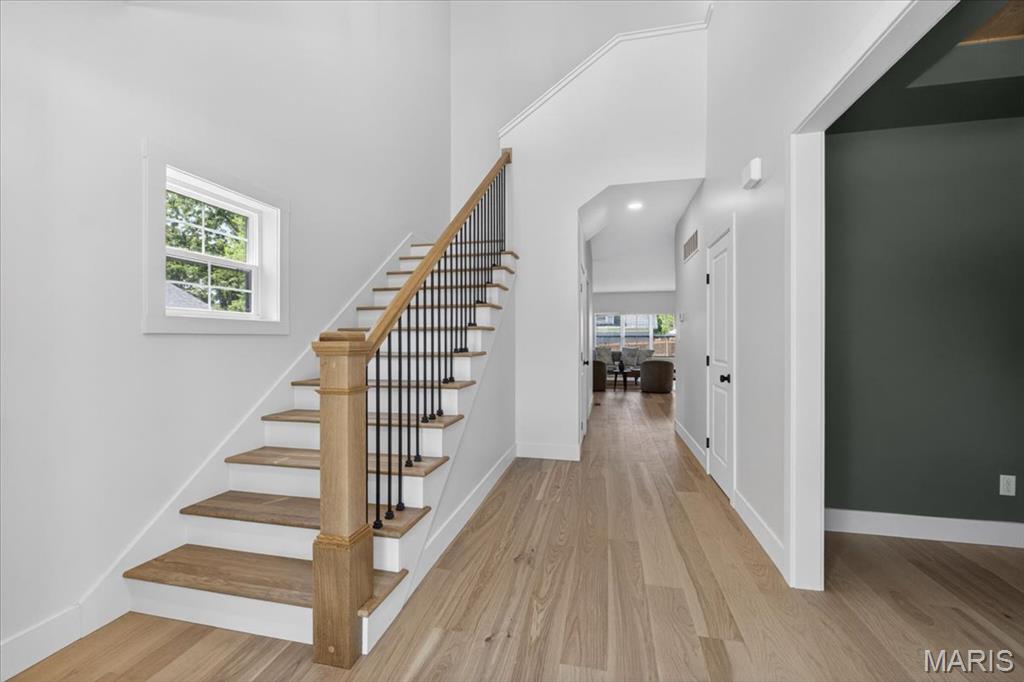 Woodlawn Park - Residential
