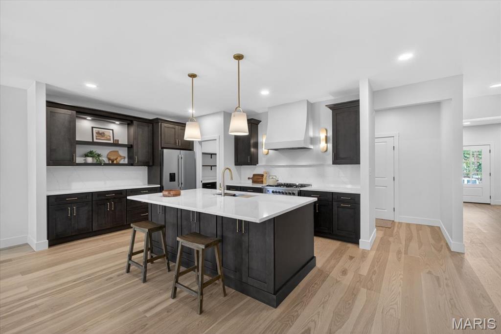 Woodlawn Park - Residential