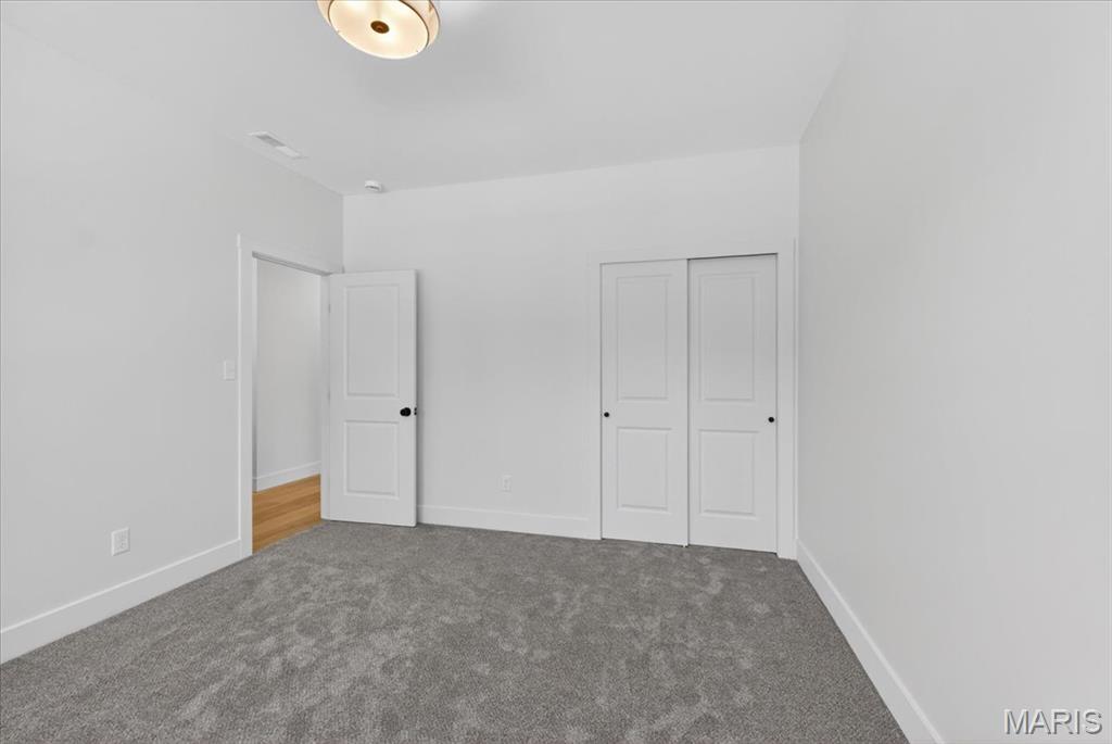 Woodlawn Park - Residential