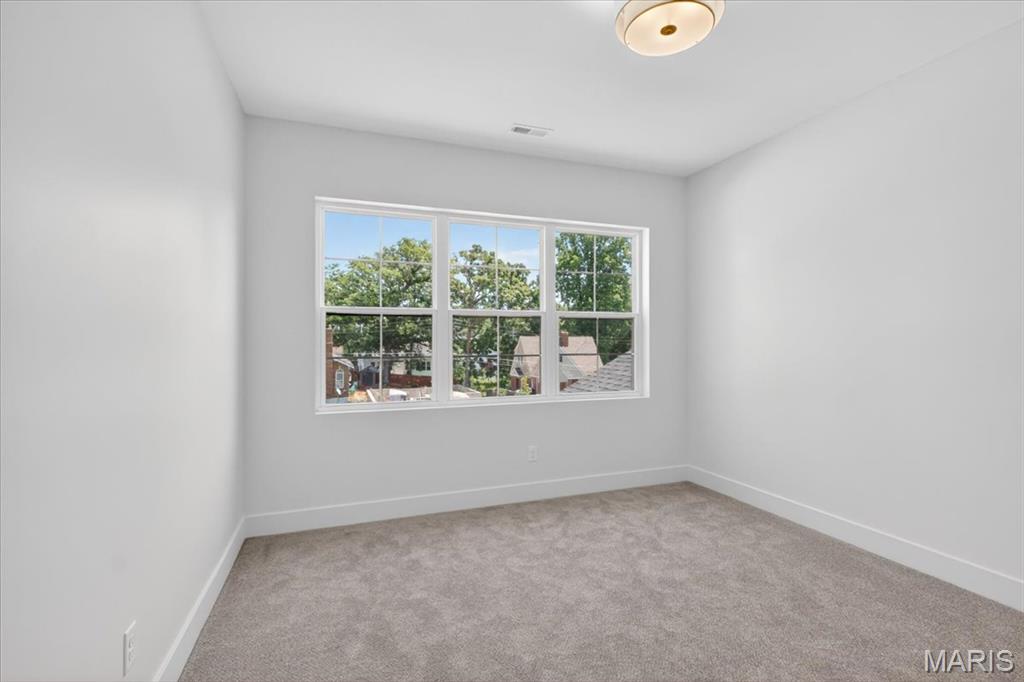 Woodlawn Park - Residential