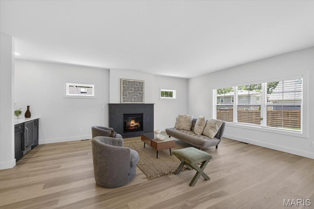 Woodlawn Park - Residential