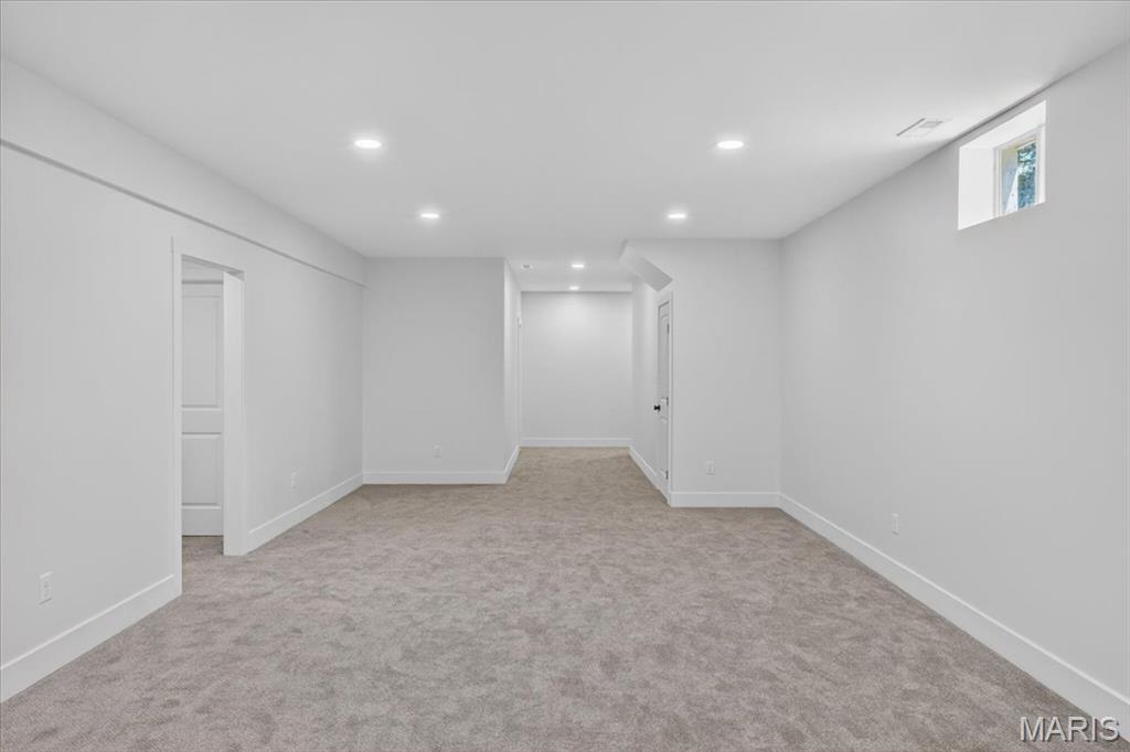 Woodlawn Park - Residential