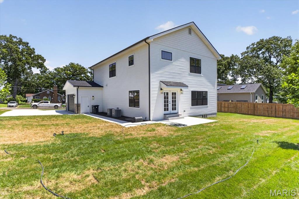 Woodlawn Park - Residential