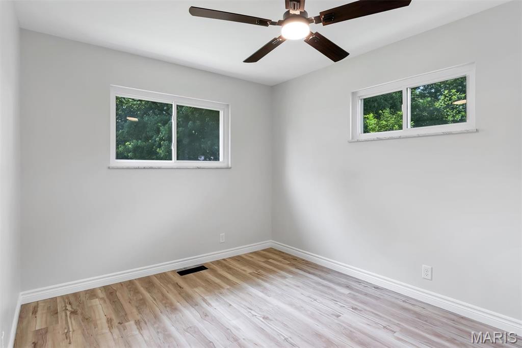 Windward Ridge - Residential