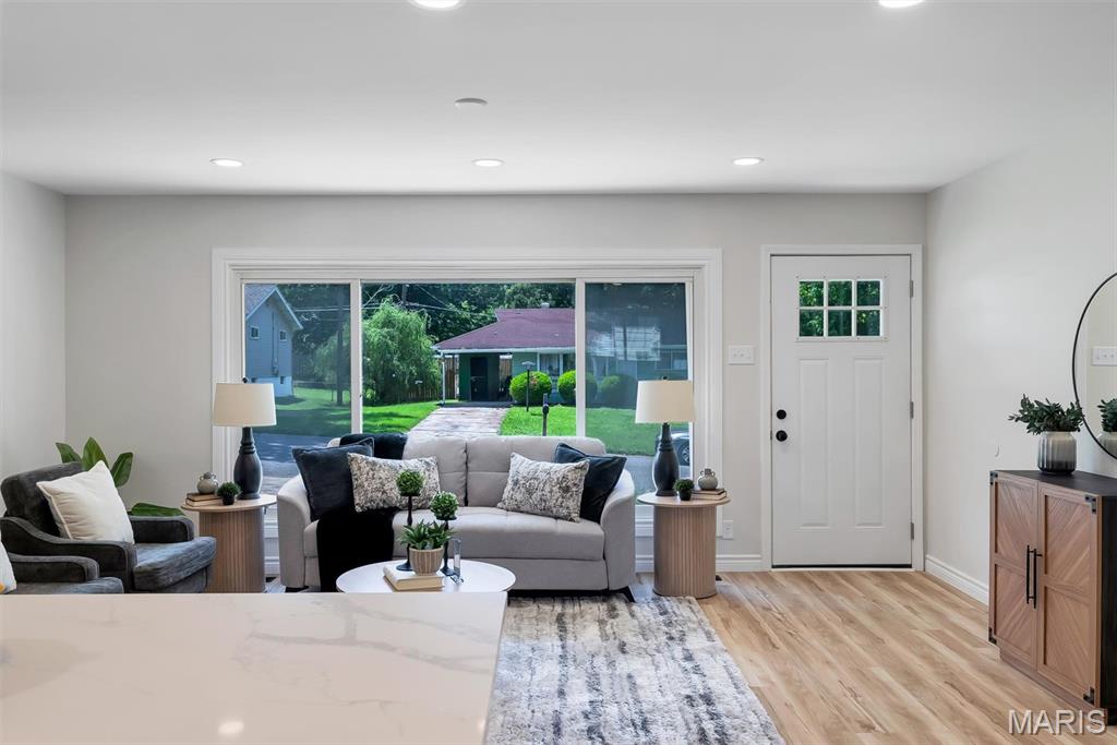 Windward Ridge - Residential