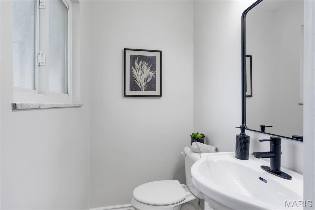 Windward Ridge - Residential