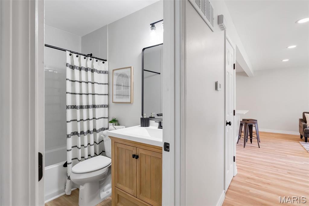 Windward Ridge - Residential