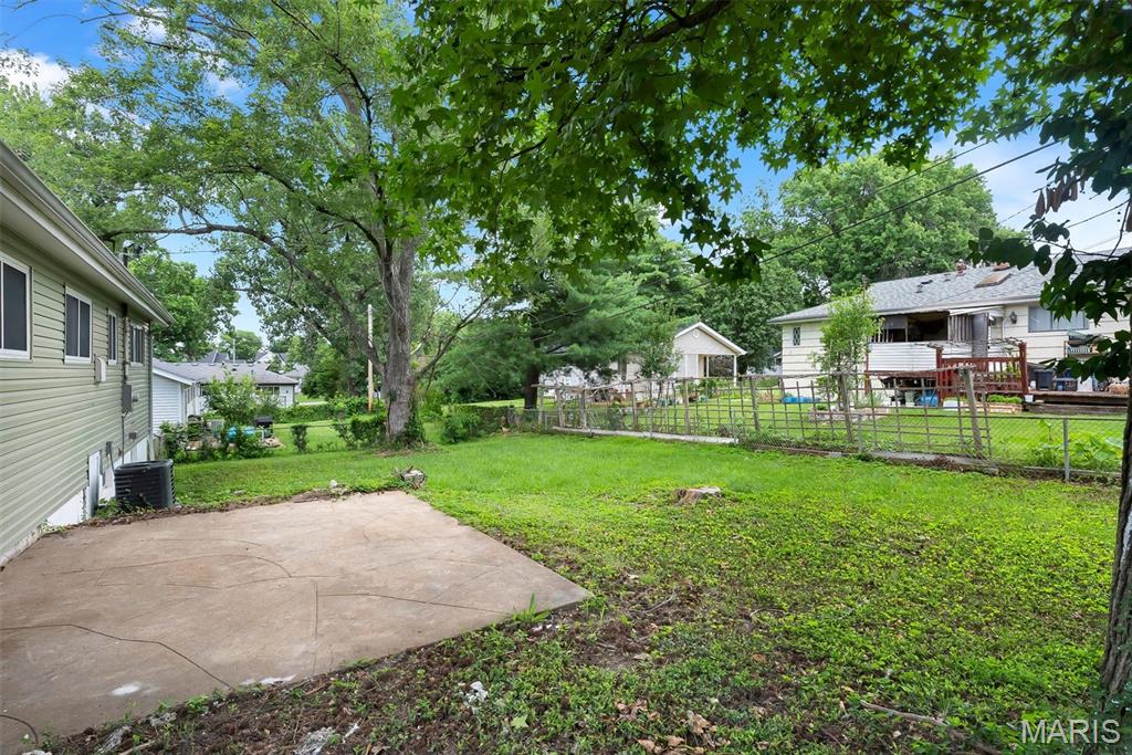 Windward Ridge - Residential