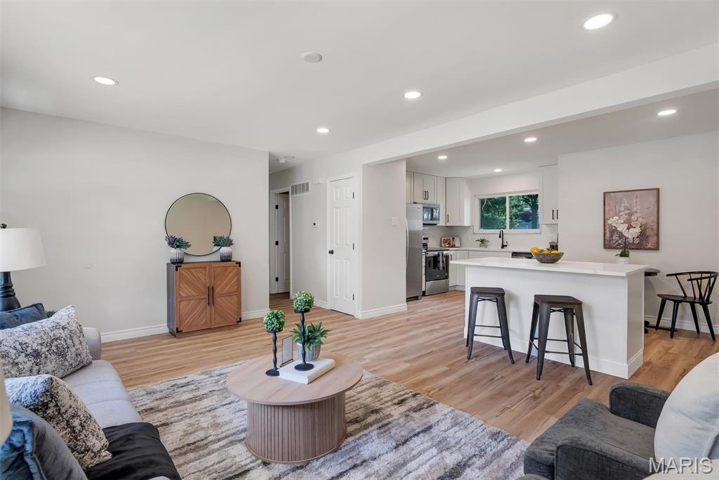 Windward Ridge - Residential