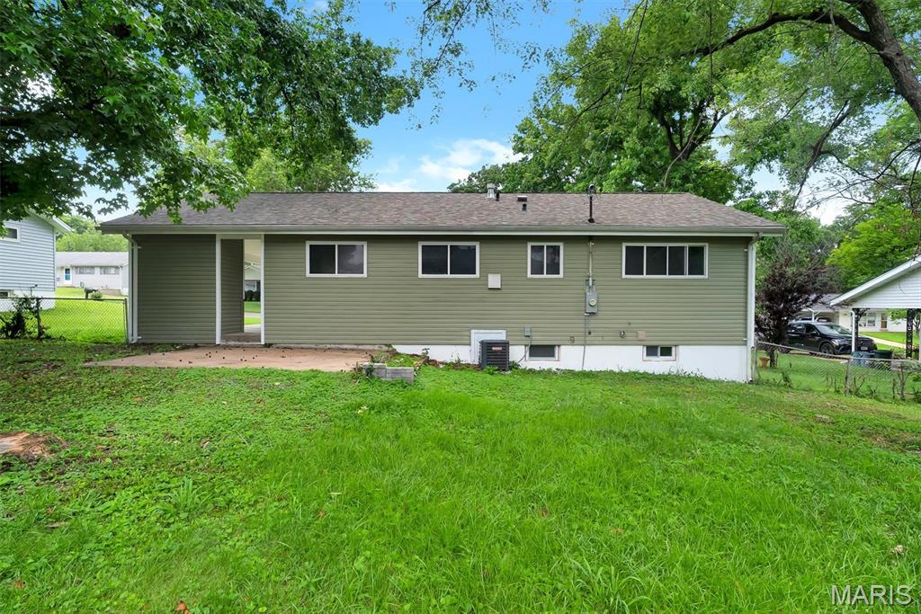 Windward Ridge - Residential