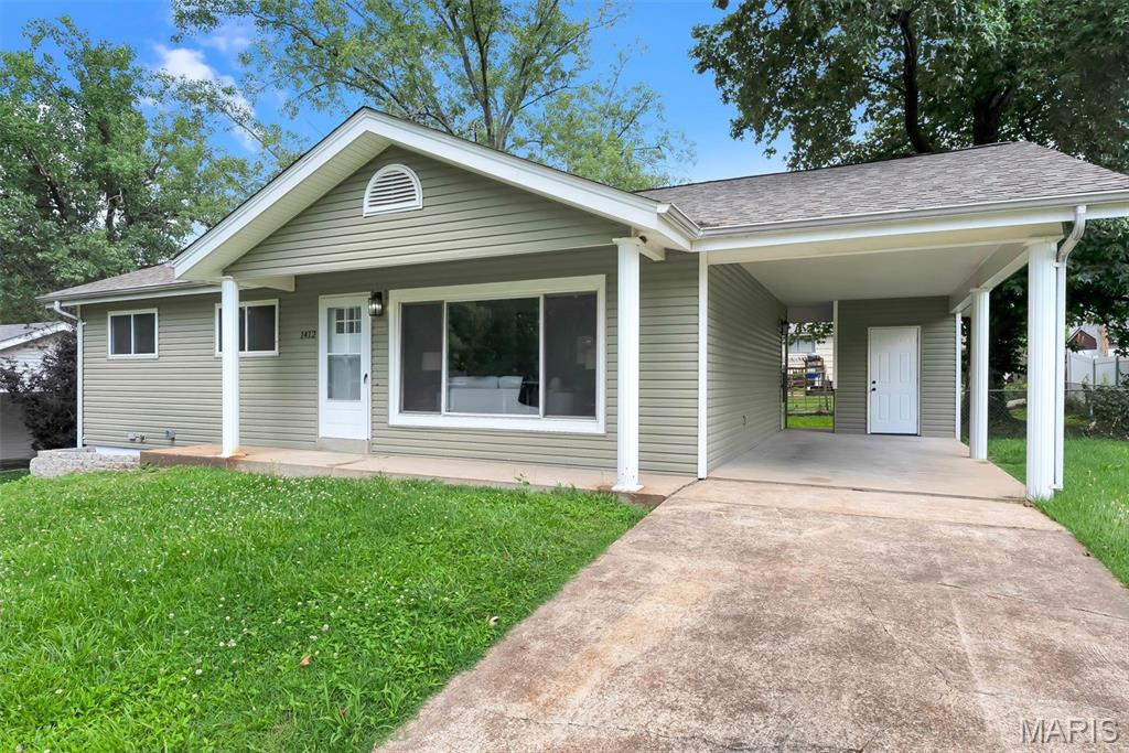 Windward Ridge - Residential