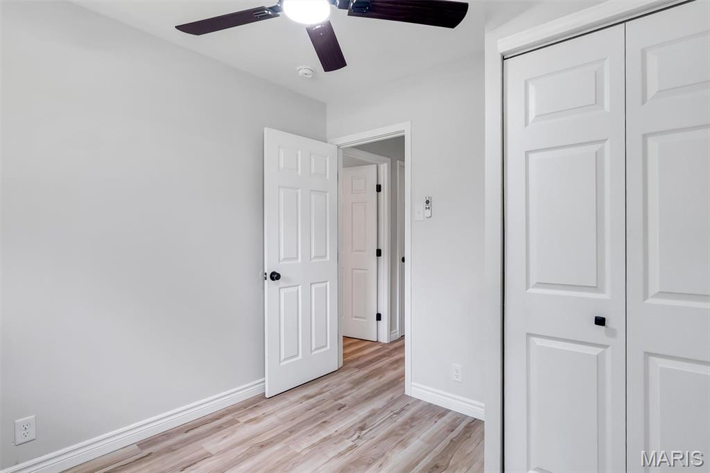 Windward Ridge - Residential